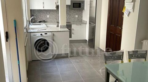 Photo 3 of Flat for rent in Azafranal, Barrio del Centro, Salamanca Capital