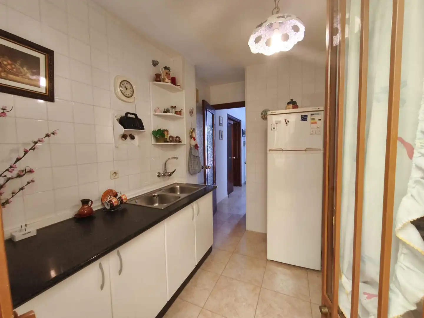 Casa o xalet en venda a El Carpio