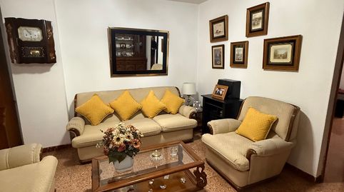 Foto 4 de Piso en venta en Avenida de Benito Pérez Armas, La Salle - Cuatro Torres, Santa Cruz de Tenerife Capital