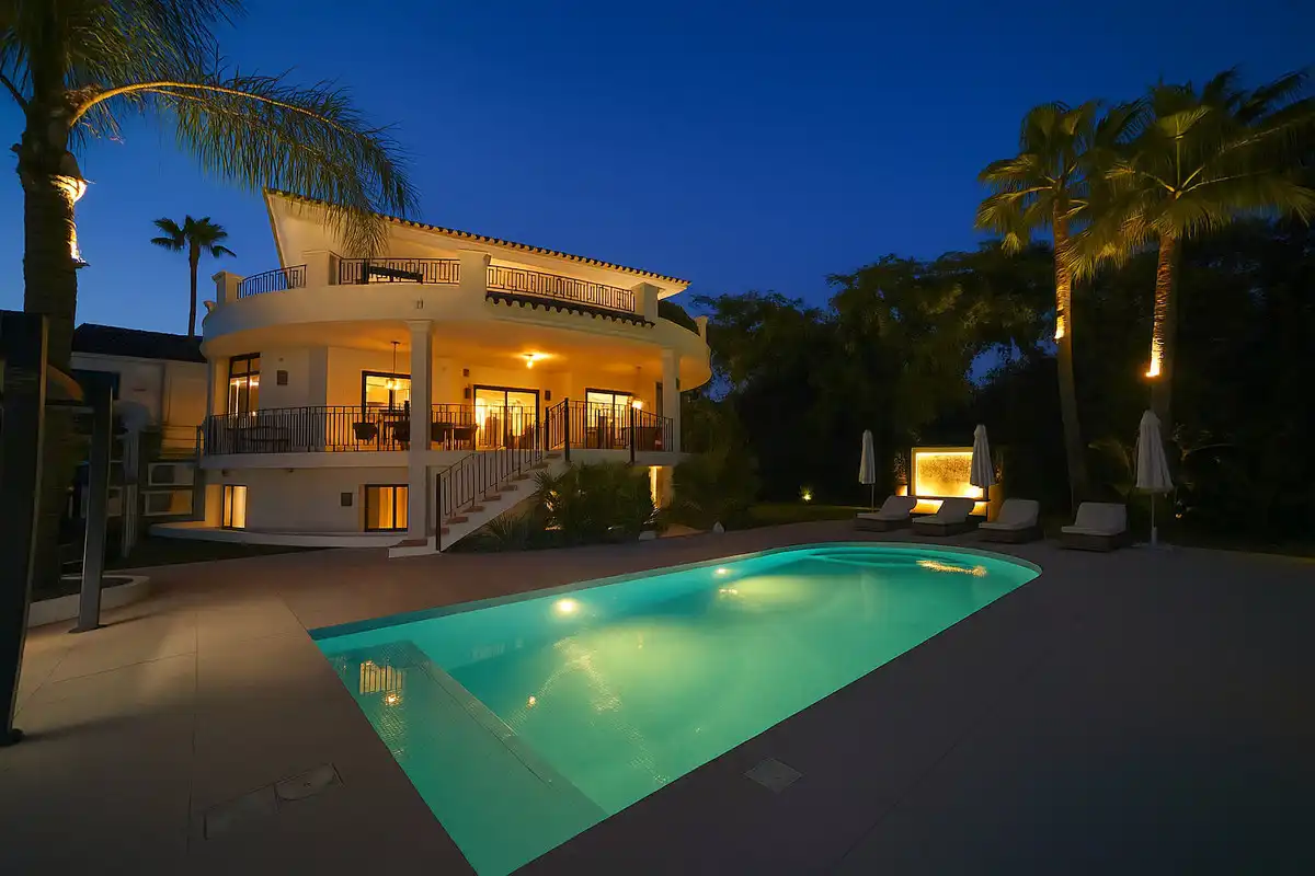 Haus mit Pool zum Verkauf in La Quinta, imagen 38
