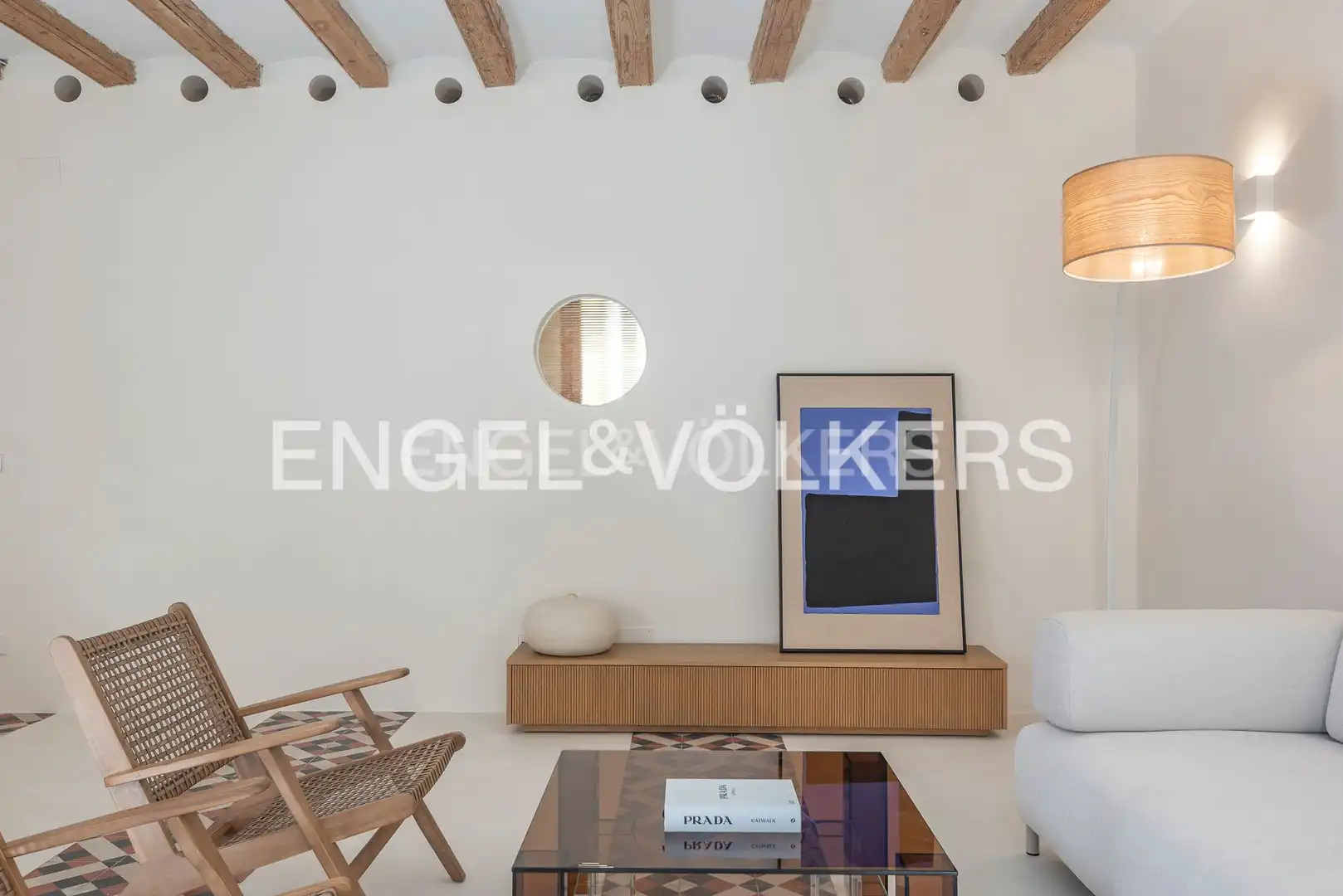 Wohnung mit Terrasse zum Verkauf in Ciutat Vella, imagen 11