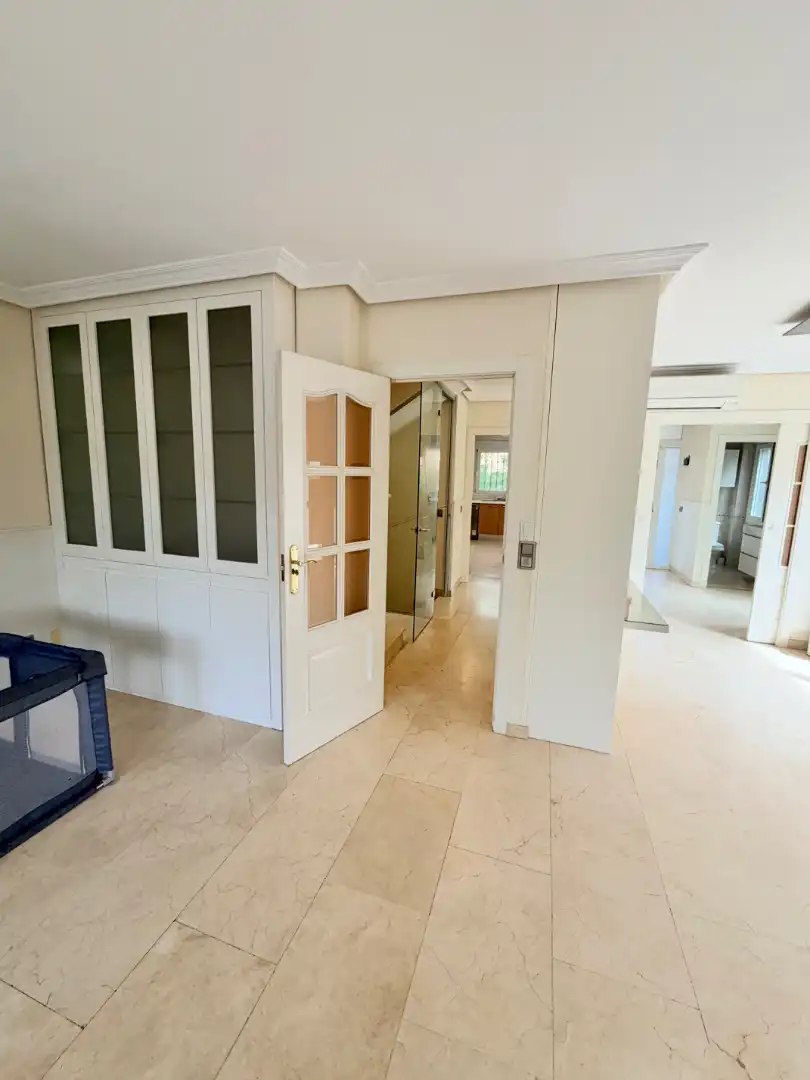 Adosado con terraza en venta en Calle Siete Picos, imagen 71