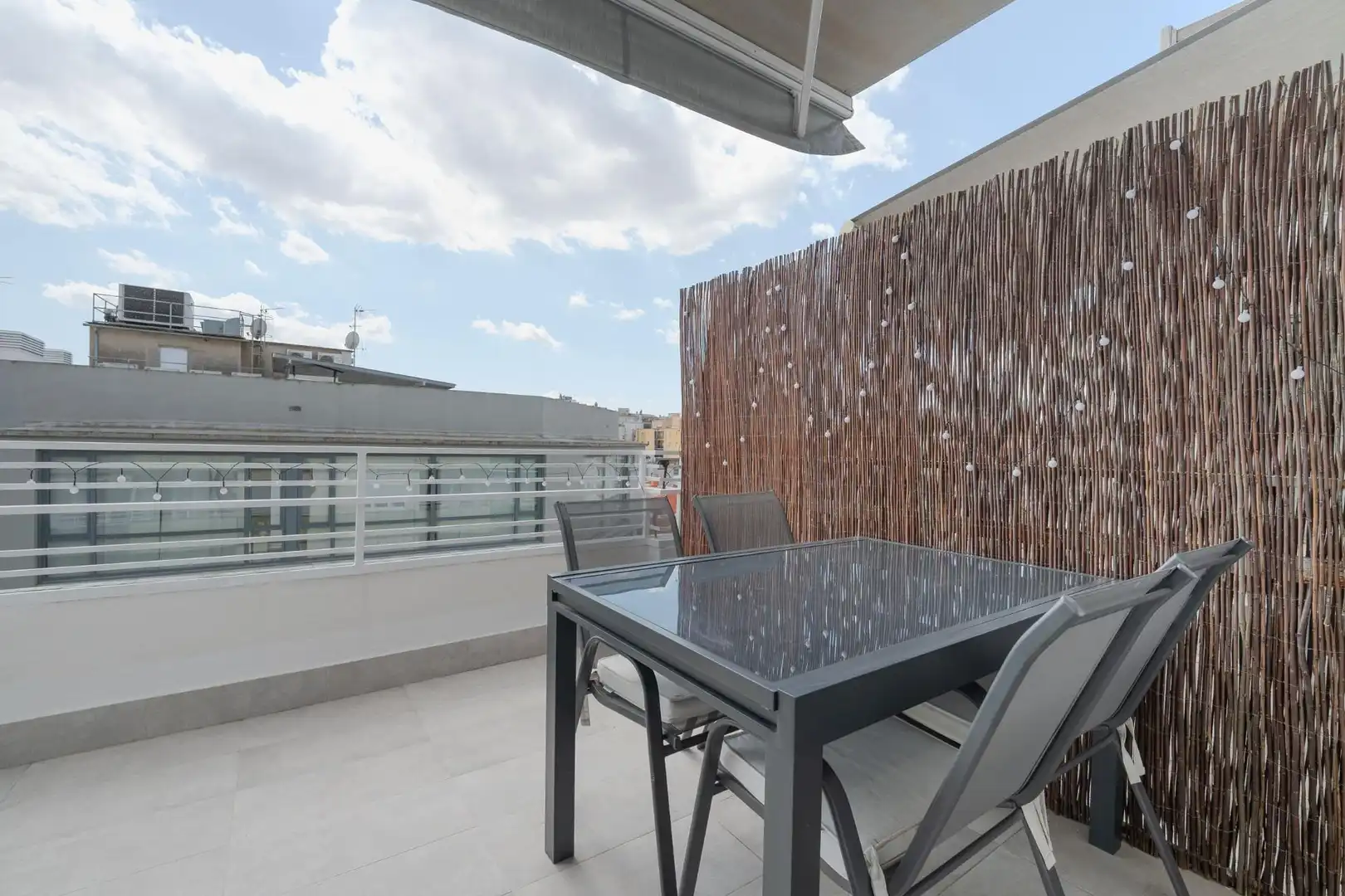 Attico con terrazza in vendita a Carrer Carrer Sant Joan Baptista de la Salle, imagen 22