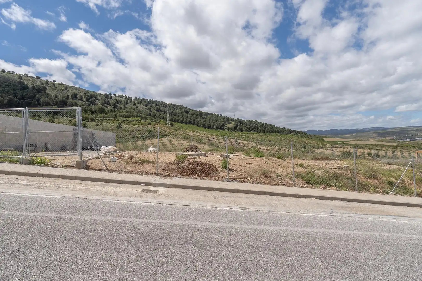 Terreny residencial en venda a Calle Calle Veleta, imagen 9