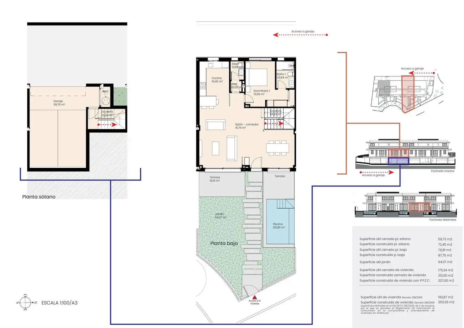 Casa o chalet en venta en Limonar