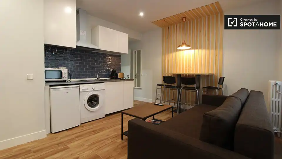 Appartement avec terrasse à louer à Arganzuela, imagen 5