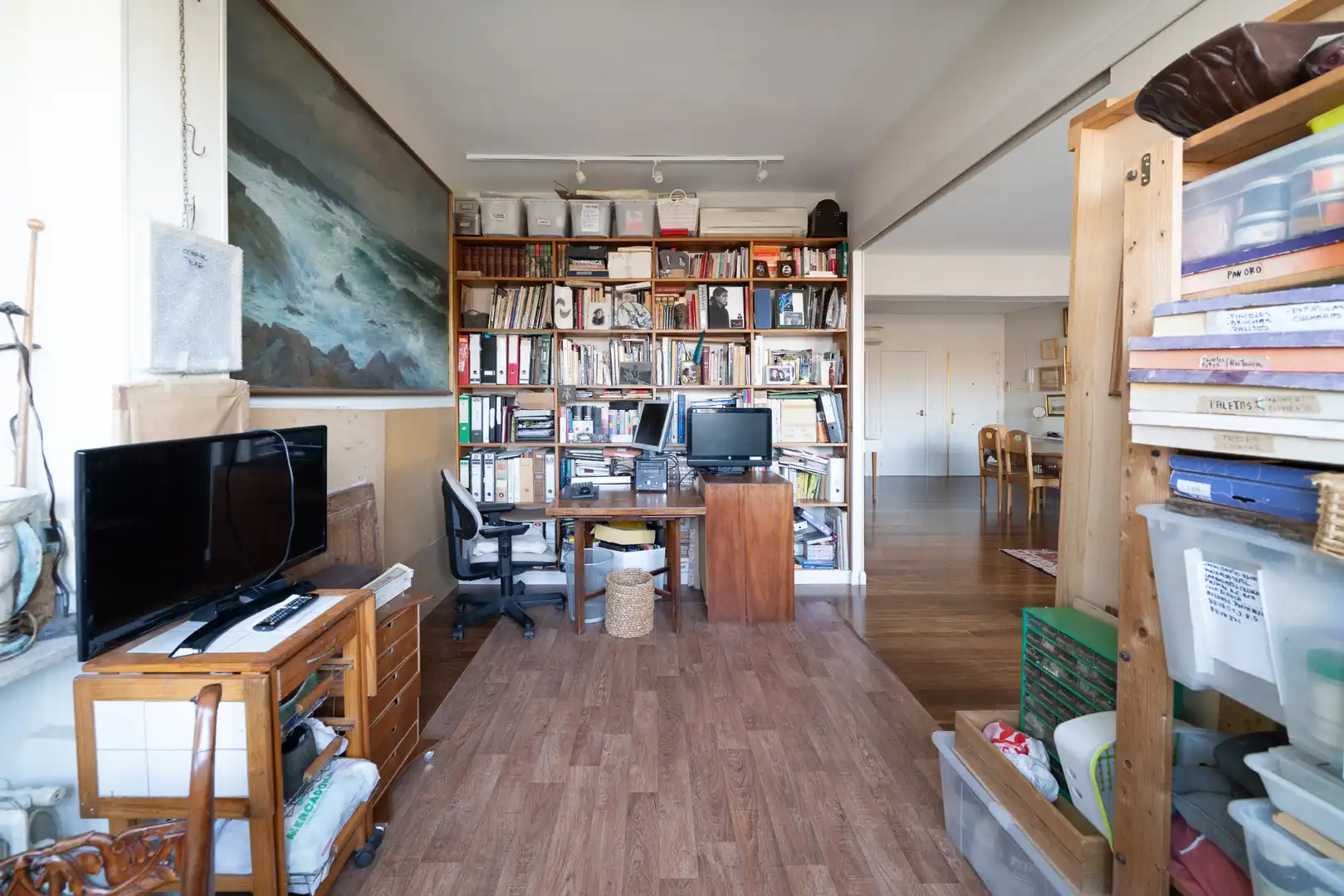 Flat with lift for sale in Chamberí, imagen 22