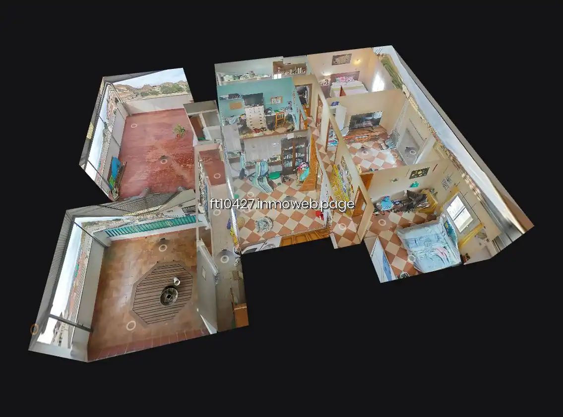 Flat for sale in Purullena, imagen 57
