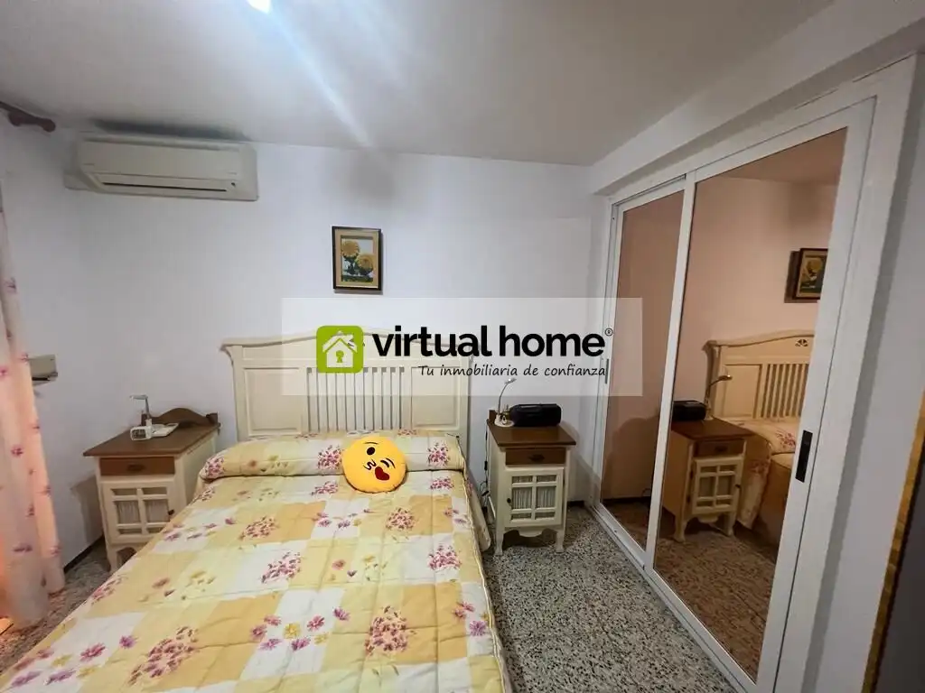 Apartment with terrace for sale in Rincón de Loix, imagen 19