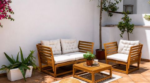 Foto 3 de Planta baja en venta en Son Cotoner, Palma de Mallorca