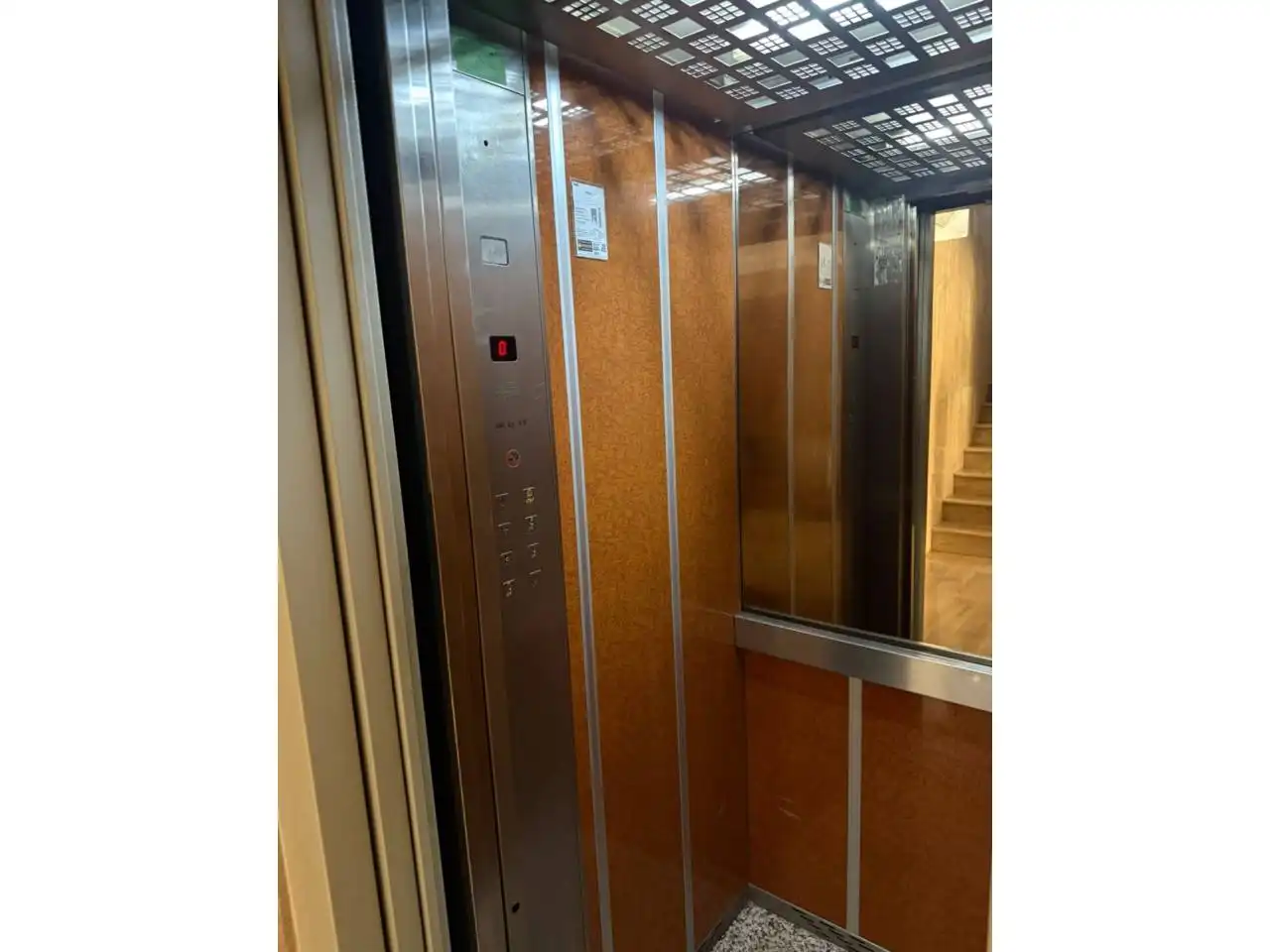 Pis amb ascensor en venda a Grupo LOS PRINCIPES, PIV, imagen 10
