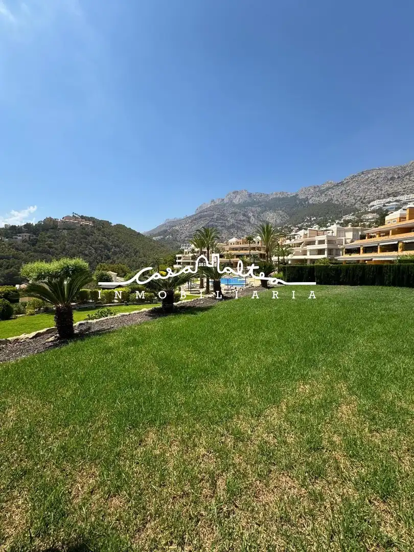 Appartement avec piscine à vendre à Altea Hills, imagen 32