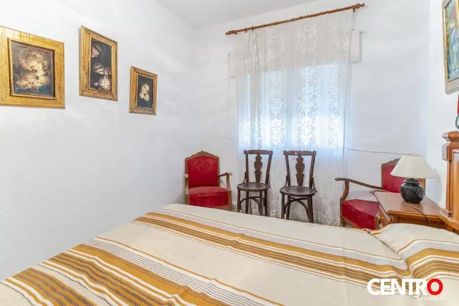 Villa mit Pool zum Verkauf in Suspiro del Moro, imagen 38