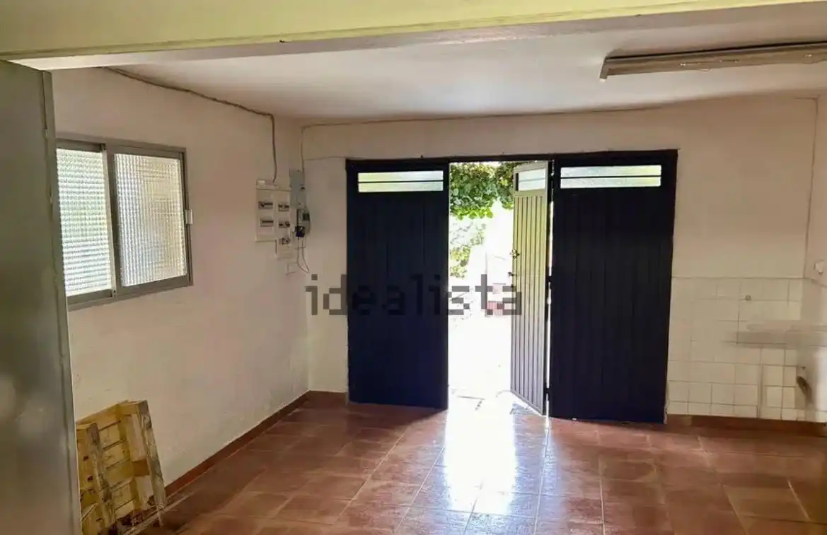 Casa o xalet en venda en Collado Mediano amb Jardí privat, Terrassa i Traster
