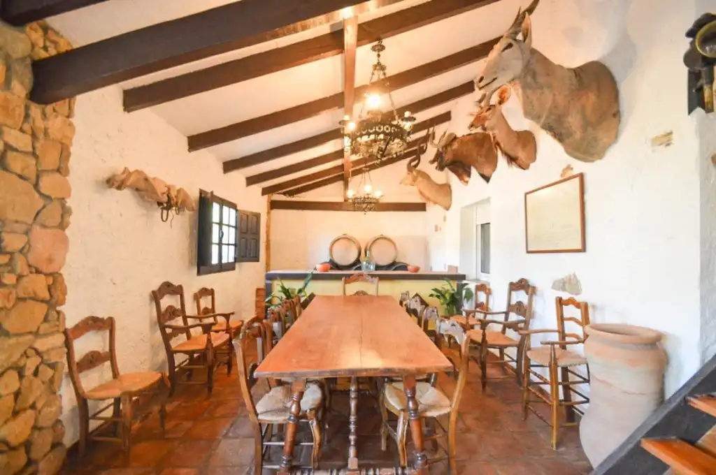 Maison rustique avec terrasse à vendre à Partidas Norte, imagen 23