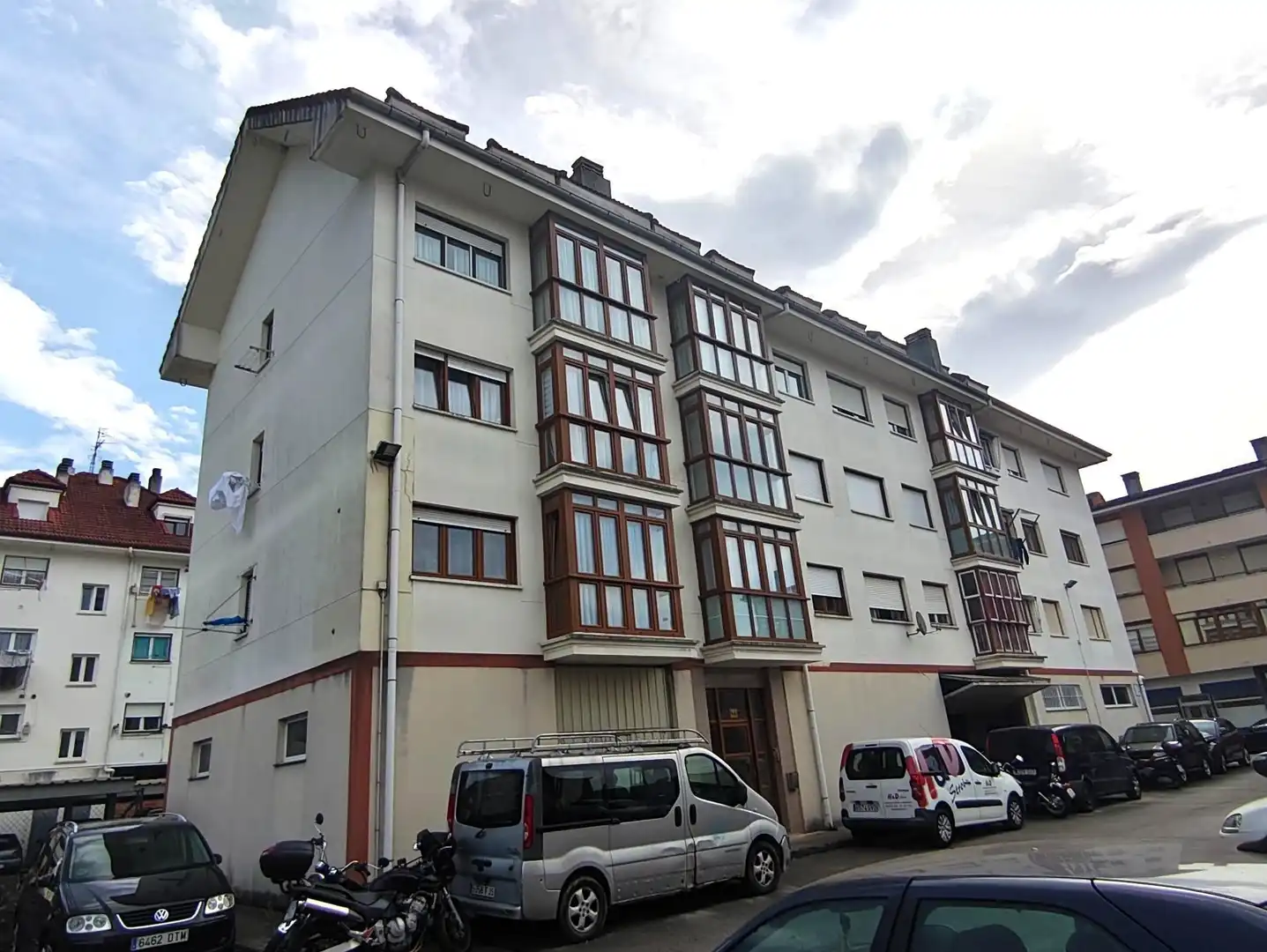Wohnung mit Aufzug zum Verkauf in Santa María de Cayón
