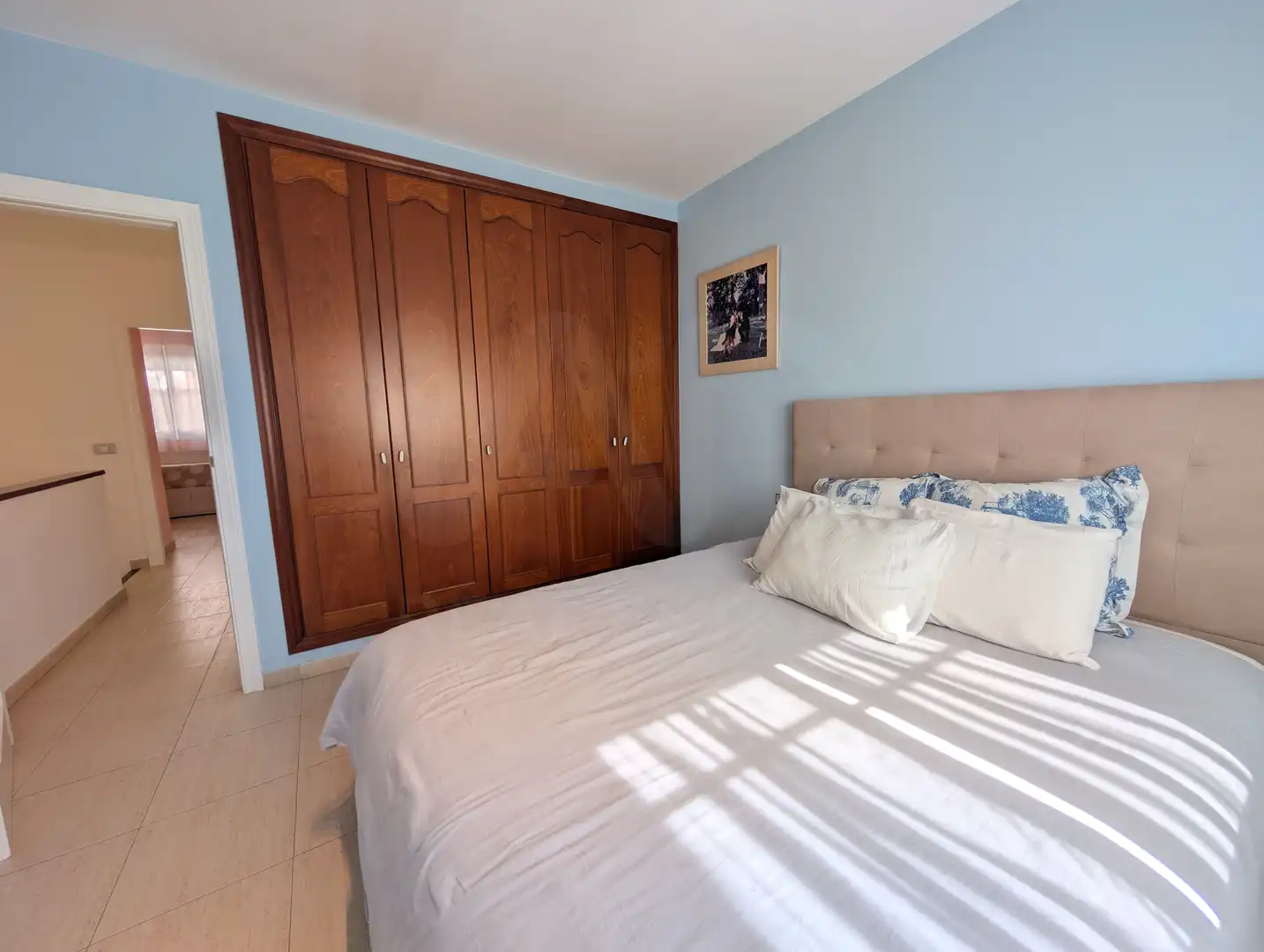 Bedroom of Detached homes for sale in San Isidro