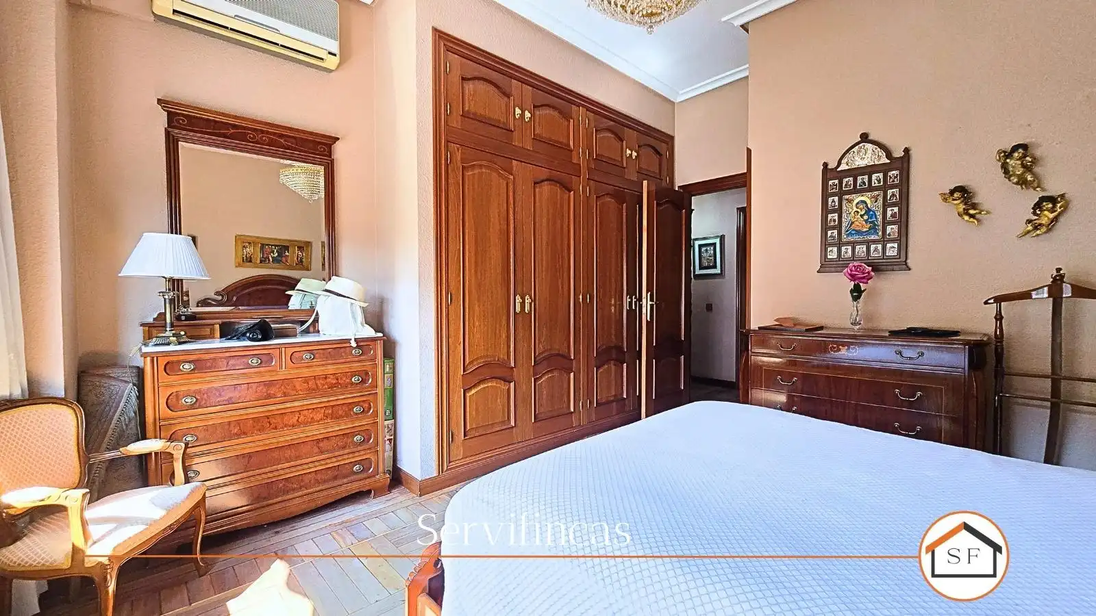 Flat for sale in DOCTOR ESQUERDO, Pacífico