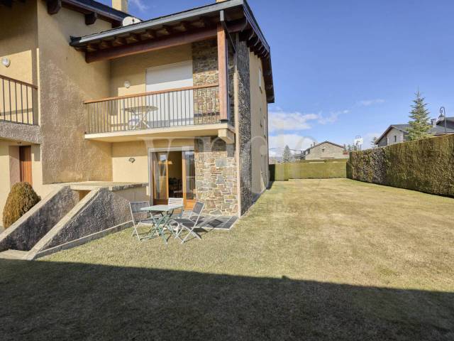 Piso en Venta en Avenida DE CATALONIA en Palau - de - Cerdagne