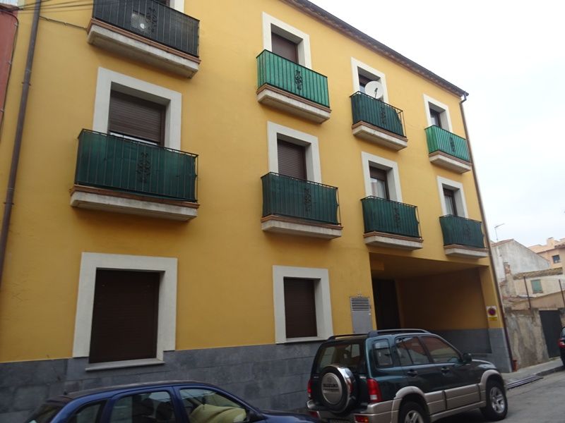 Exterior view of Box room for sale in Palafrugell