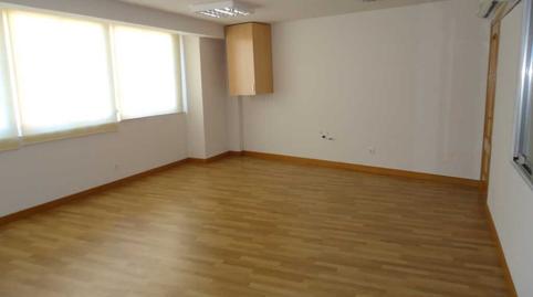 Foto 5 de Oficina de lloguer a Avenida de la Constitucion, Centro, Madrid