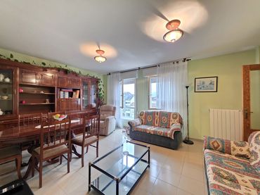 Appartement avec ascenseur à vendre à Pola de Siero - OLOF PALME
