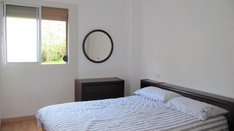 Foto 5 de Piso de alquiler en Calle Vigilante García Cabello, 13, Arenales - Lugo - Avda. Marítima, Las Palmas