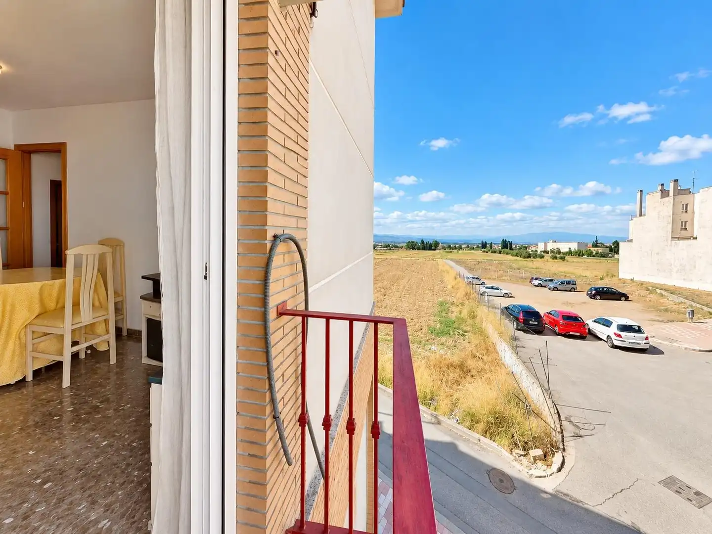 Appartamento con terrazza in vendita a LISBOA, imagen 6