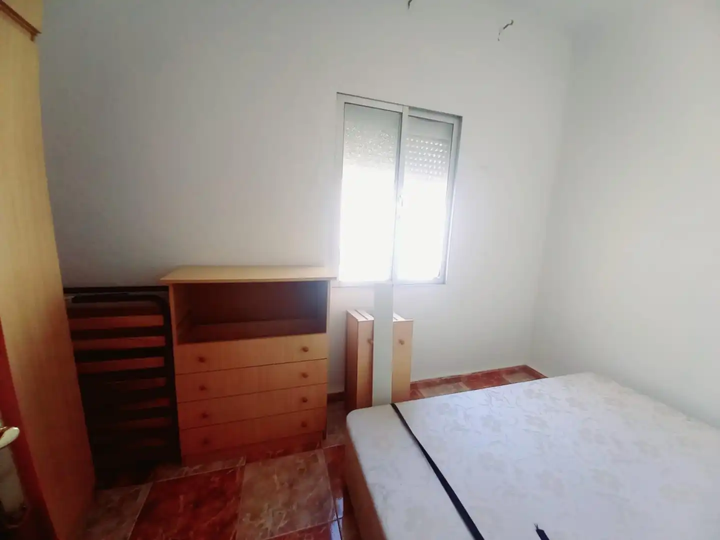 Dormitori de Pis en venda en Málaga