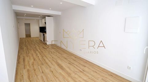 Foto 2 de Piso en venta en Barrio de Patraix, Valencia Capital
