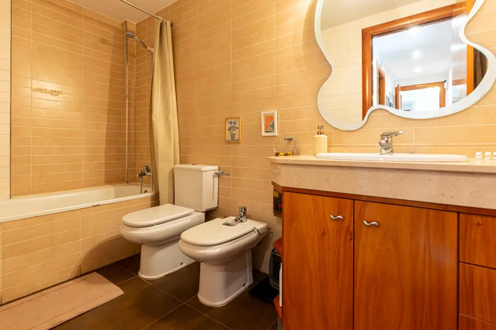 Flat for sale in Carrer Carrer Progrés, 44, La Granada