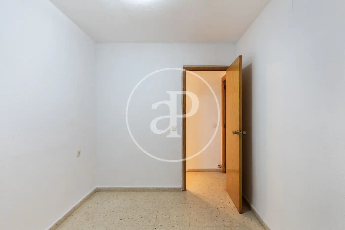 Flat for sale in Alboraya  with Air Conditioner, Heating and Terrace