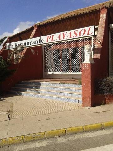 Local comercial en Venta en Playa Sol