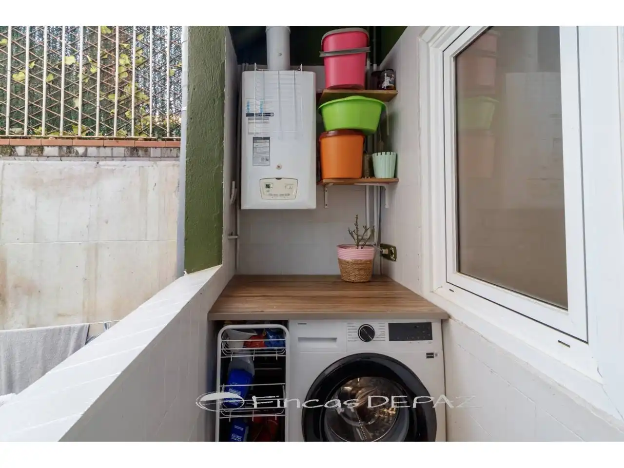 Wohnung mit Aufzug zum Verkauf in Calle Príncep de Bergara, imagen 11