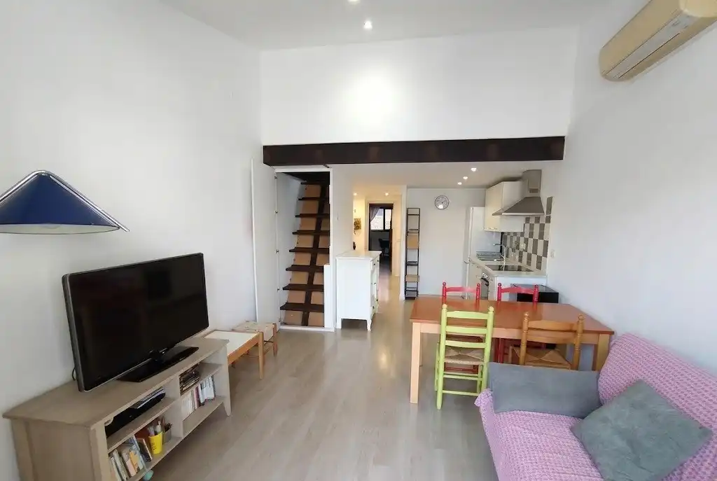 House with garden for sale in Poble, imagen 19