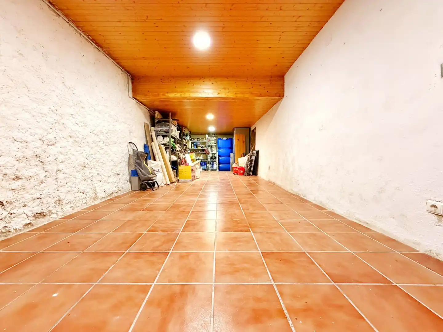 Casa rustica in vendita a El Castell de Cubelles, imagen 38