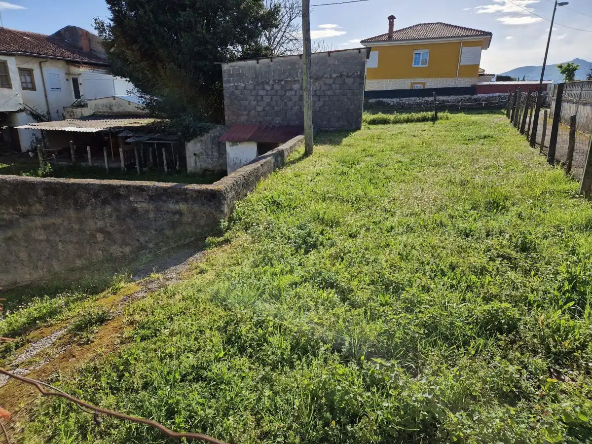 Residencial en venta en Torrelavega 