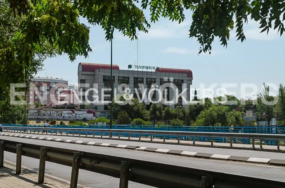 Piso con ascensor en venta en Ciudad Lineal, imagen 9