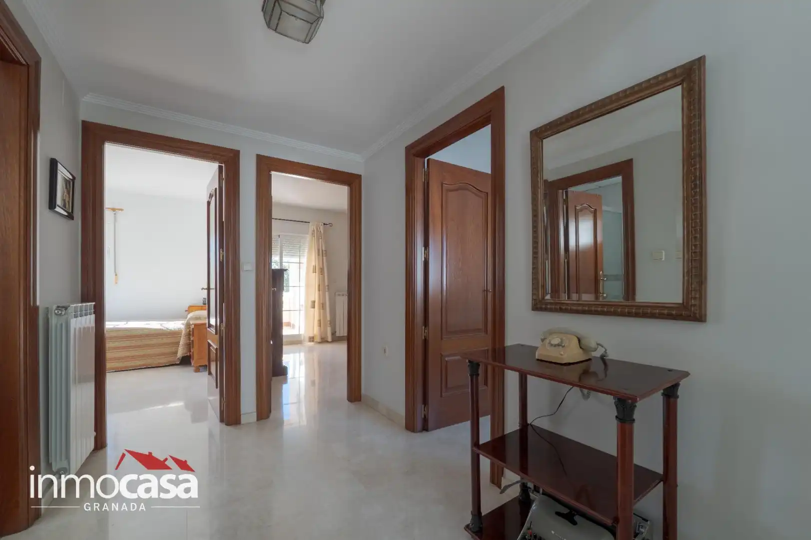 Villa con piscina in vendita a Peligros, imagen 48