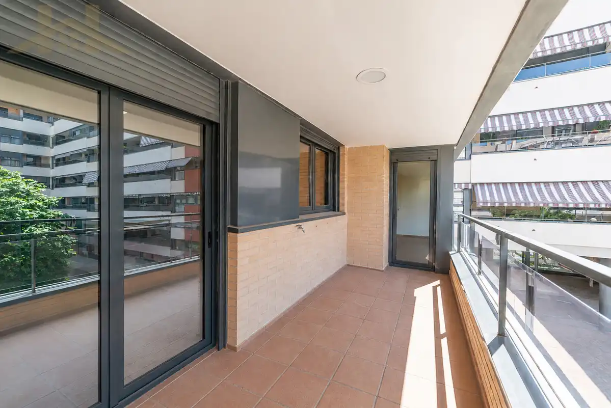 Terraza de Piso en venta en Leganés con Aire acondicionado, Calefacción y Terraza