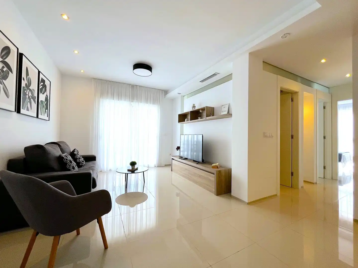 Bungalow amb terrassa en venda a Avenida Avenida de Málaga, 24A, imagen 8