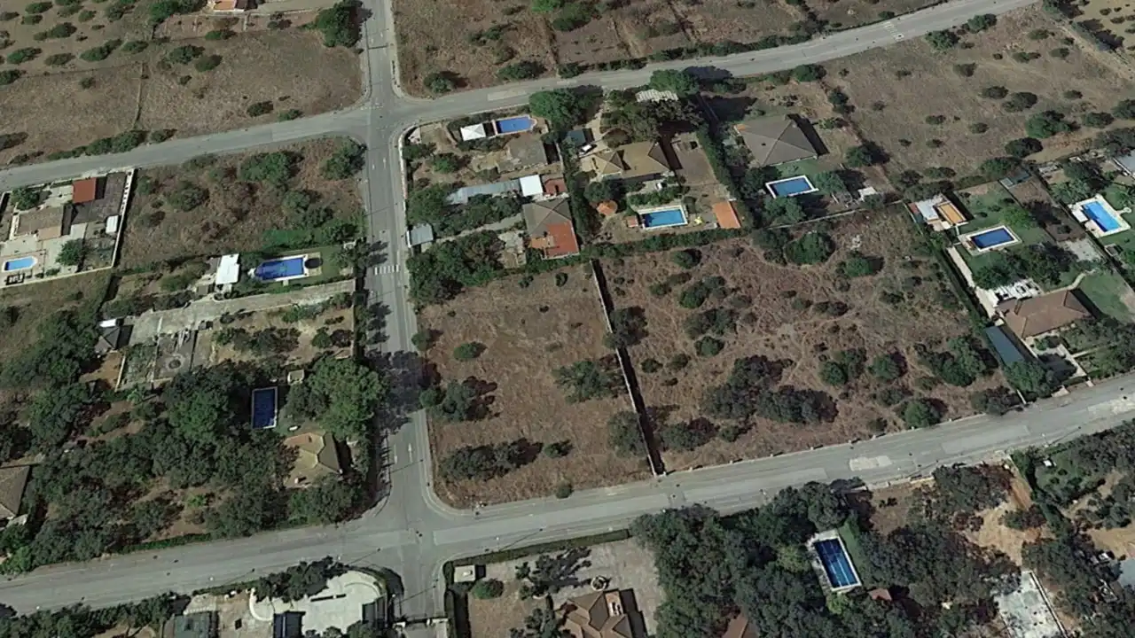 Terreny rústic en venda a C/ Cigueña -Urb Los Encinares de SanLucar-, imagen 3