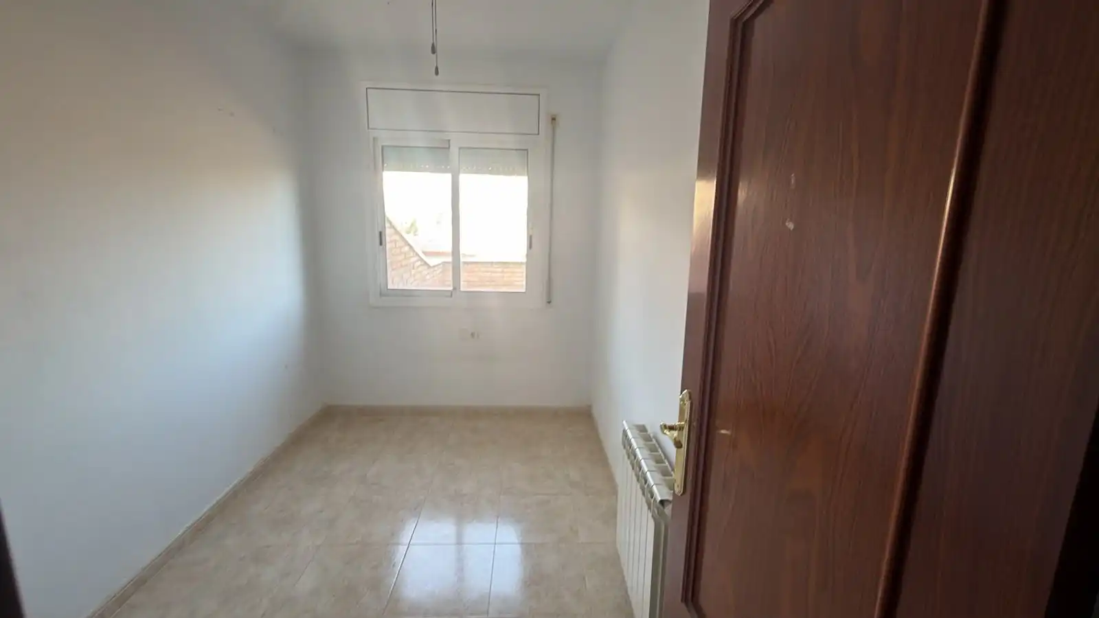 Schlafzimmer von Haus oder Chalet zum Verkauf in Calafell mit Heizung, Privatgarten und Terrasse