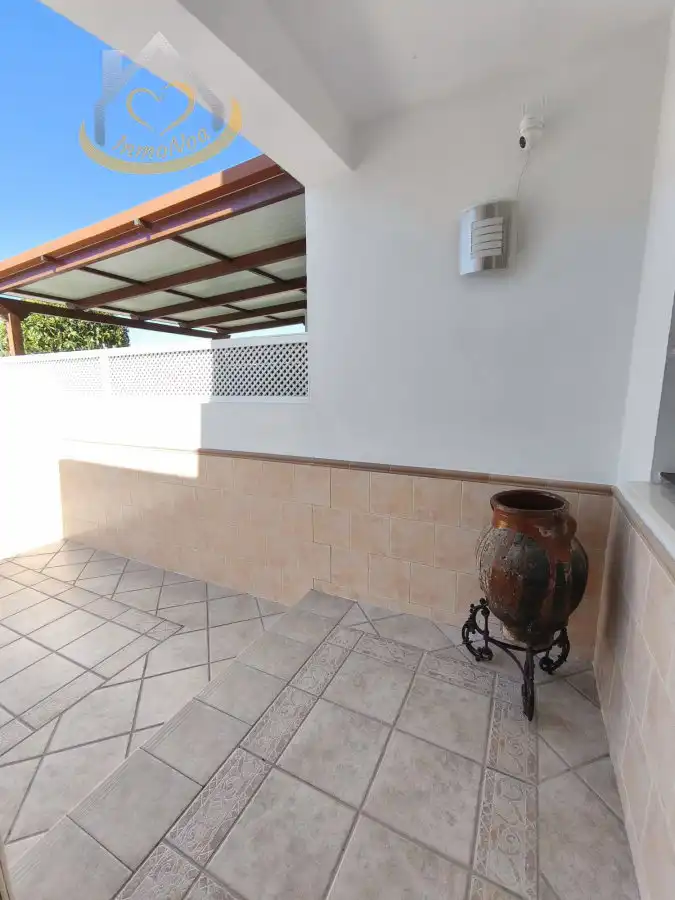 Casa adosada en venta en Lepe