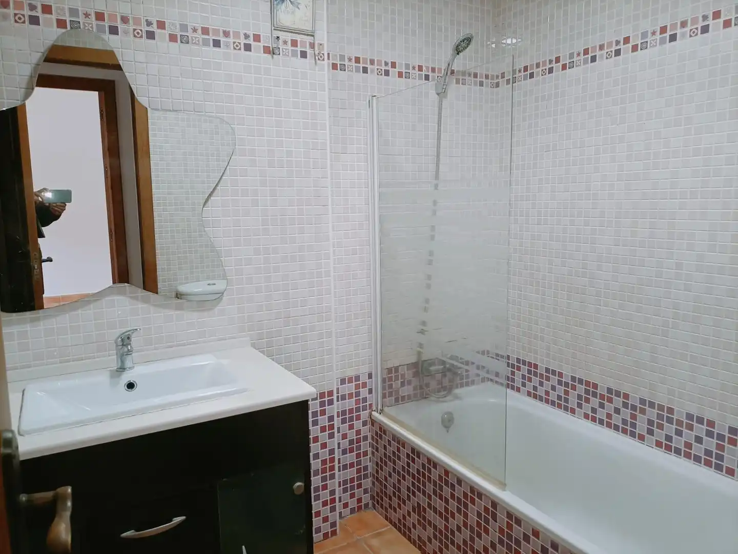 Bathroom of Flat for sale in Chiclana de la Frontera  with Balcony