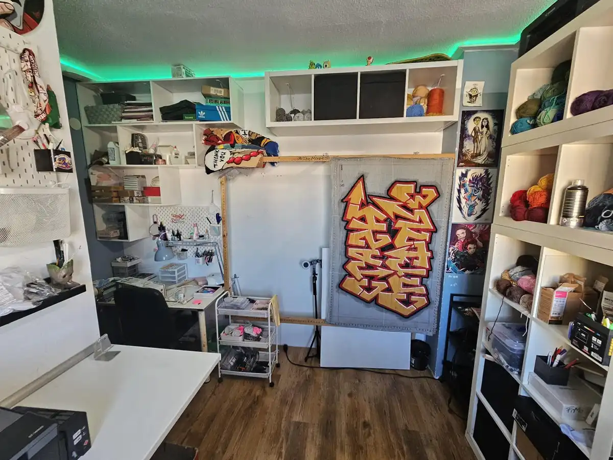 Apartament amb piscina en venda a La Colina, imagen 10