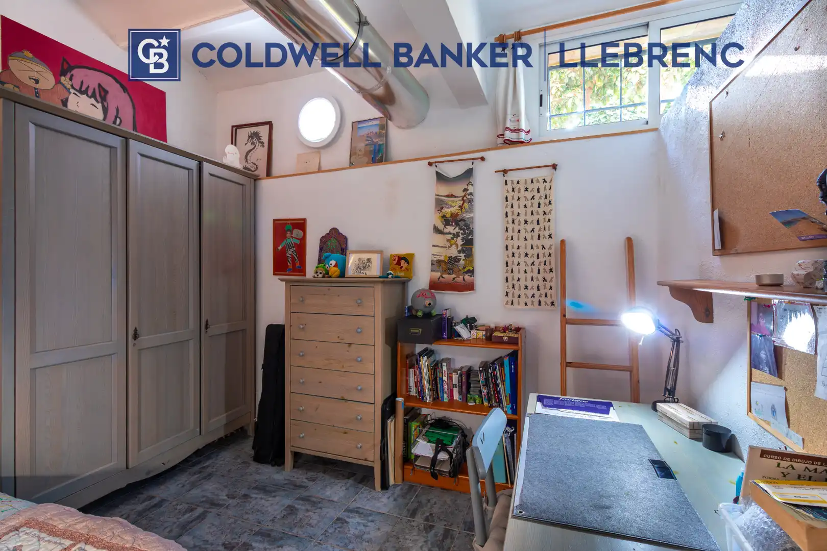 Local en venta en Sant Cugat del Vallès con Calefacción y Internet