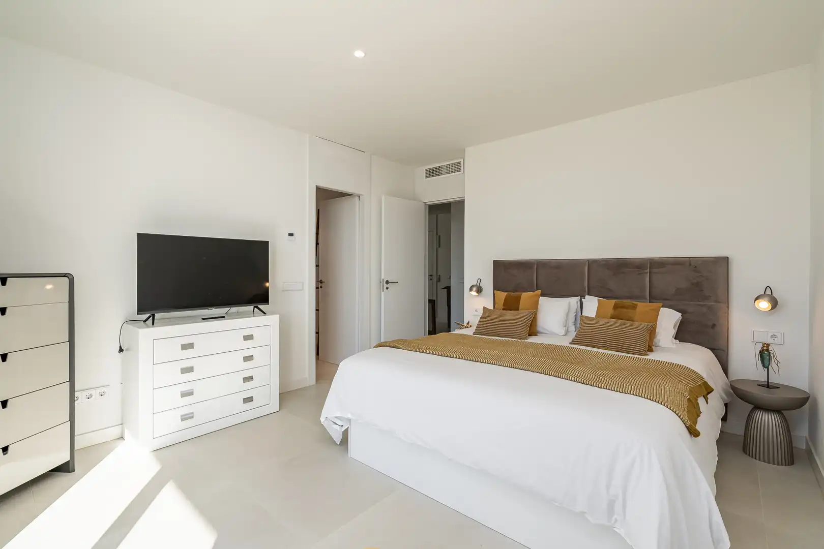 Penthouse mit Pool zum Verkauf in El Higuerón, imagen 5