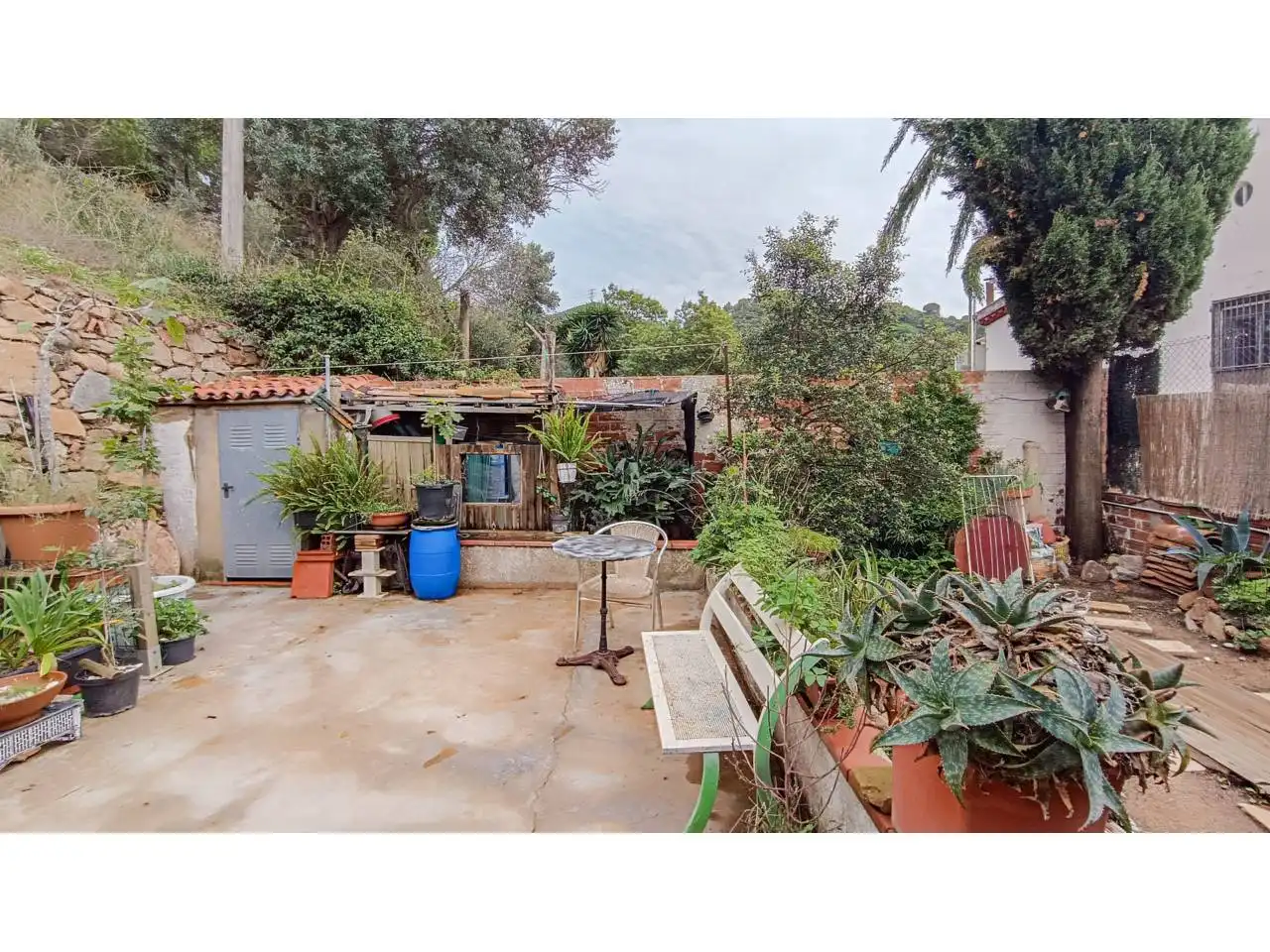 Haus mit Garten zum Verkauf in Santa Maria de Martorelles, imagen 29