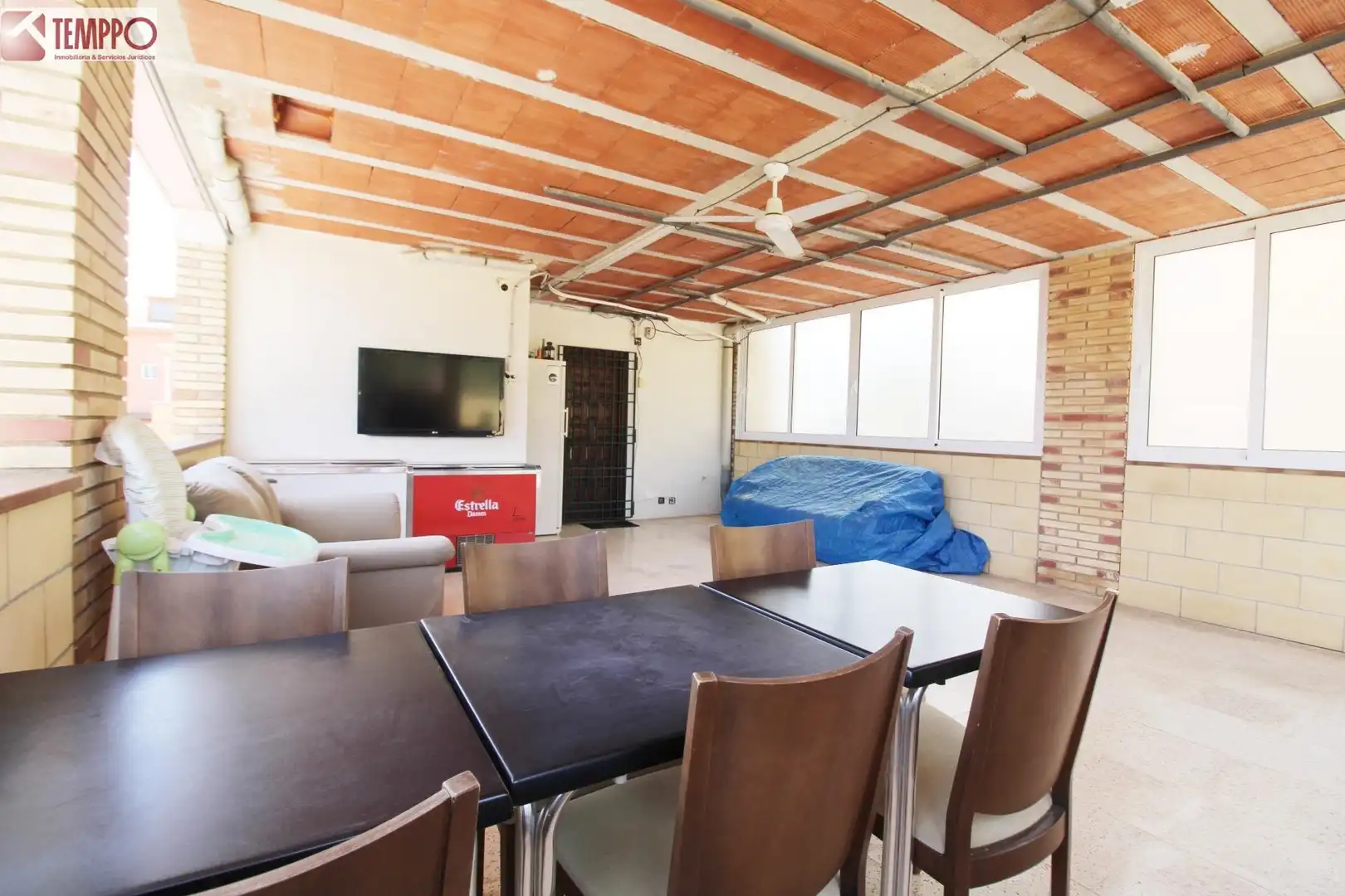 Houses for sale in El Vendrell  with Heating, Private garden and Terrace